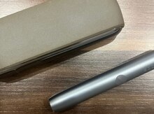 Tütün qızdırıcı İqos iluma