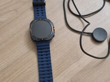 Samsung Galaxy Watch Ultra Titanium Gray