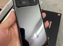 Xiaomi Mi 11 Ultra Ceramic Black 256GB/12GB