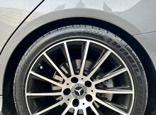 Mercedes-Benz təkərləri R18