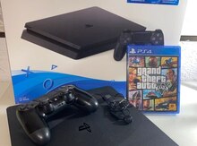 Sony PlayStation 4