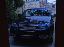 Daewoo Gentra, 2014 il