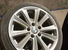 Təkər 215/45 R17