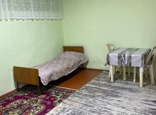 1-otaqlı mənzil kirayə verilir, Keşlə qəs. , 25 m²
