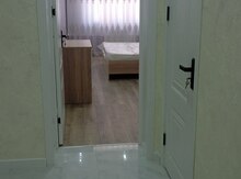 3-otaqlı yeni tikili kirayə verilir, Yeni Yasamal qəs., 127 m²