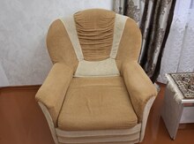 Divan və kreslolar