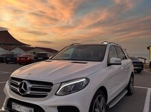 Mercedes GLE 250, 2015 il