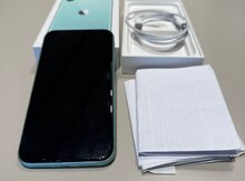 Apple iPhone 11 Green 128GB/4GB