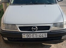 Opel Astra, 1997 il