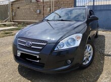 KIA Ceed SW, 2009 il
