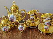 Çay servizi