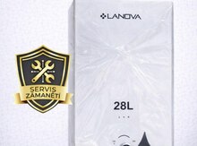 Su qızdırıcısı 28 lt