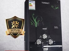 Su qızdırıcısı Termet 32 lt
