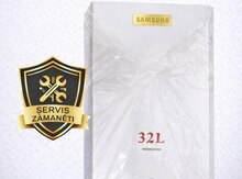 Su qızdırıcısı Samsung 32Lt