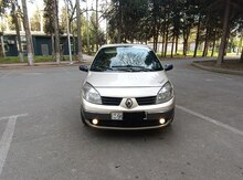 Renault Megane Scenic, 2006 il