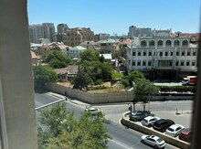 3-otaqlı mənzil, Nəsimi r., 75 m²
