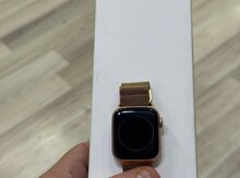 Apple Watch Series 5 Aluminum Gold 40mm