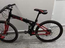Velosiped TOBA new26