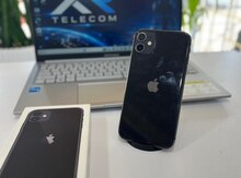Apple iPhone 11 Black 128GB/4GB