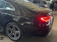 AMG təkərləri R19