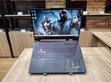Asus Tuf Gaming F15 i7 13700H Rtx4050 6gb
