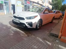 KIA Forte, 2021 il