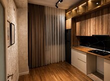 2-otaqlı yeni tikili, Bayıl qəs., 61 m²