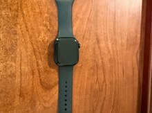 Apple Watch Series 10 Aluminum Jet Black 42mm