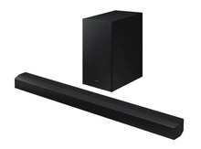 Samsung Soundbar B450