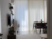 2-otaqlı yeni tikili, Yasamal r., 43 m²