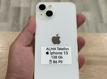 Apple iPhone 13 Starlight 128GB/4GB