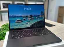 Noutbuk Apple Macbook