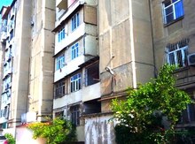 3-otaqlı mənzil, A.Alı küç., 70 m²