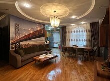 3-otaqlı yeni tikili, Xırdalan ş., 100 m²