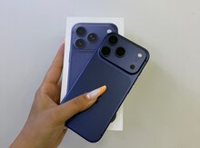 Apple iPhone 17 Pro Deep Blue 256GB/12GB
