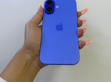 Apple iPhone 16 Ultramarine 128GB/8GB