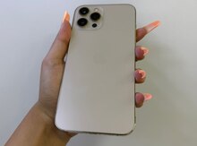 Apple iPhone 12 Pro Max Gold 128GB/6GB