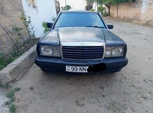 Mercedes 190, 1990 il