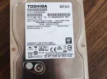 Toshiba HDD 1 TB