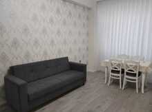 2-otaqlı yeni tikili kirayə verilir, Xırdalan ş., 49 m²
