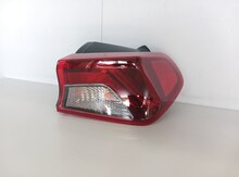 Kia Optima k5 2021 arxa led stop işığı