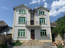 Villa, Şəki r.