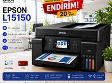 Printer "Epson EcoTank L15150"