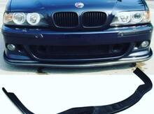 BMW E39 ön lipi
