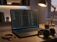 Frontend-proqramçı işi axtarıram