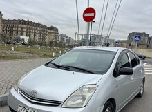 Toyota Prius, 2007 il