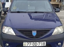 Dacia Logan, 2008 il