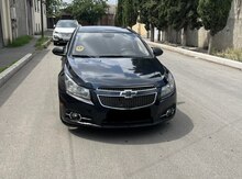 Chevrolet Cruze, 2015 il