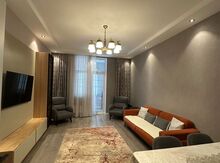 3-otaqlı mənzil, Sumqayıt ş., 85 m²