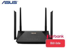Asus RT-AX53U AX1800 Dual Band WiFi 6 (802.11ax) Router 90IG06P0-MO3510